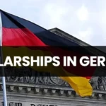 Apply Now To 2025 Fully Funded KAS Scholarship in Germany