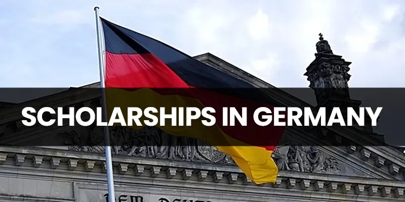 Apply Now To 2025 Fully Funded KAS Scholarship in Germany