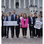 Explore the Fully Funded 2025 Professional Fellows Program for Emerging Leaders