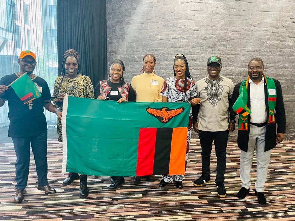 Study Engineering Abroad with the Fully Funded Frank Ferguson Fellowship 2026–2027 for Zambians